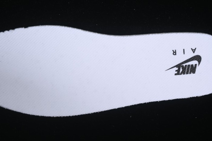 Nike Air Force 1 '07 Low Casual Sneakers with Full-Length Air Cushion - HF2014-100