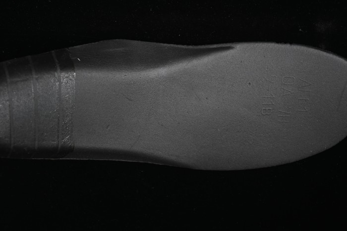 Nike Air Force 1 '07 Low Stussy Collaboration Red Tail Chocolate Low-Top Casual Sneakers - KK1988-057