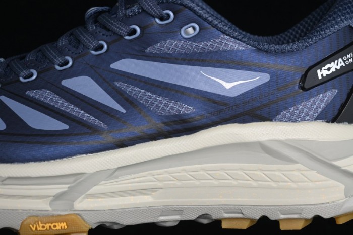 Hoka Mafate Speed 2 Ultra-Lightweight Cushioned Trail Running Shoes - 1126851 VYF