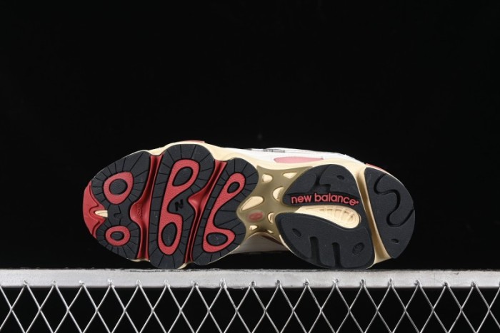 New Balance 1000 Series Retro Dad Style Low-Top Casual Running Sneakers - M1000CB