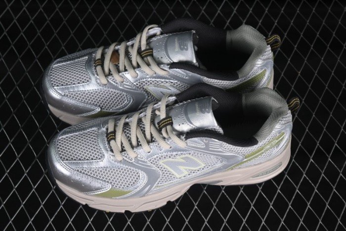 New Balance 530 Series Retro Casual Running Shoes - MR530KMW