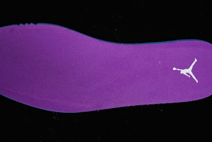 Nike Air Jordan 4 Retro Sneakers with Hyper Violet Accents - FQ1314-151 1