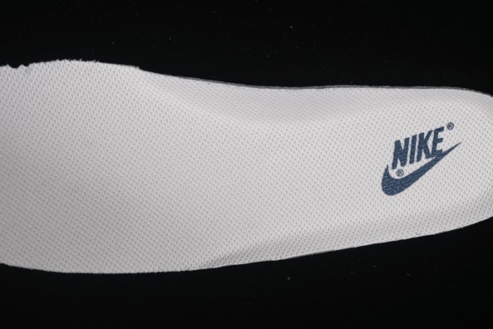 Nike Air Force 1 '07 Low Stussy Collaboration Grey Swoosh Casual Sneakers - HH7518-063