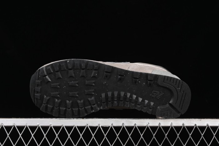 New Balance 574 Series Retro Casual Running Shoes - ML574EVG