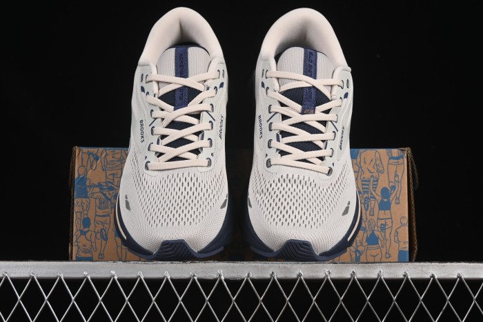 Brooks Adrenaline GTS 23 Mesh Running Shoes - 1103911D206