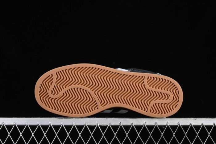 Adidas Originals Campus 00s Retro Casual Sneakers with Chunky Silhouette - IG0792