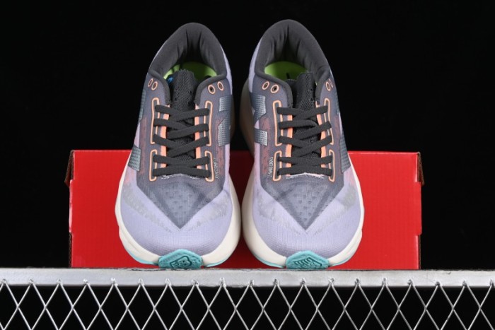 New Balance FuelCell Rebel V4 Low-Top Anti-Slip Durable Versatile Casual Running Shoes - MFCXPK4 1