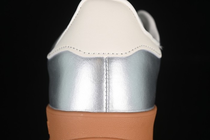 Adidas Originals Gazelle Indoor JR1206 Retro Casual Slip-Resistant Low-Top Sneakers