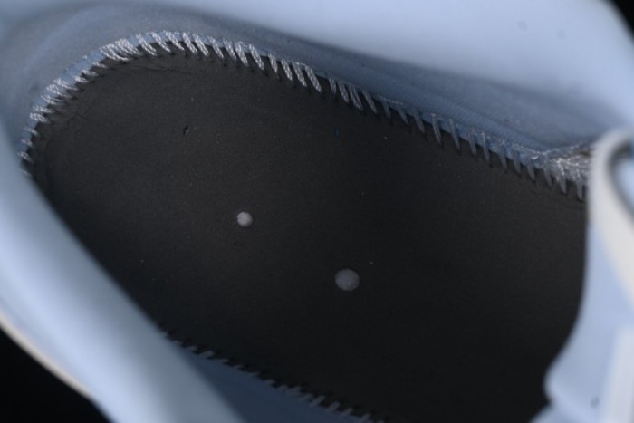 Nike Air Jordan 1 Low  Hydrogen Blue  Casual Sneakers with Retro Design - IB4003-407