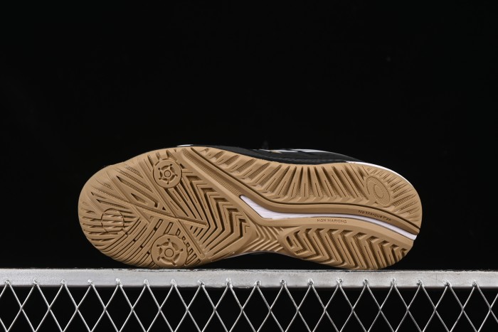 Asics Gel-Resolution 9 Retro Breathable Cushioned Casual Running Shoes - 1041A453-001