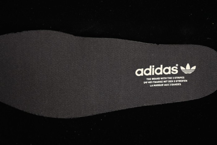 Adidas Originals Gazelle Indoor Retro Casual Slip-Resistant Wear-Resistant Low-Top Sneakers - IH0374