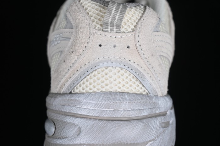 New Balance 530 Series Leather Retro Casual Running Shoes - MR530MR 1