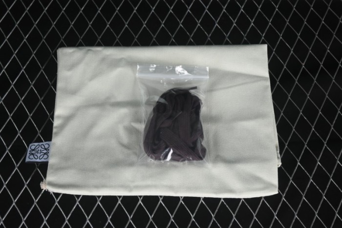 Loewe Ballet Runner 2.0 Sneakers Retro Style Lightweight Casual Shoes - Ballet Runner 2.0