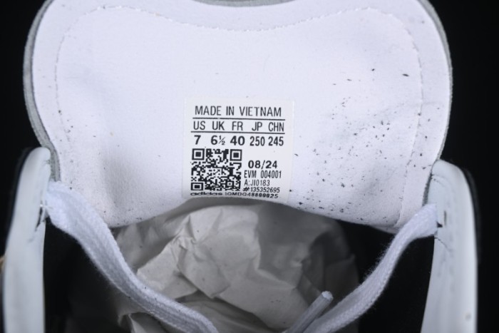 Adidas Tokyo W JI0183 Classic Comfort Non-Slip Casual Sneakers