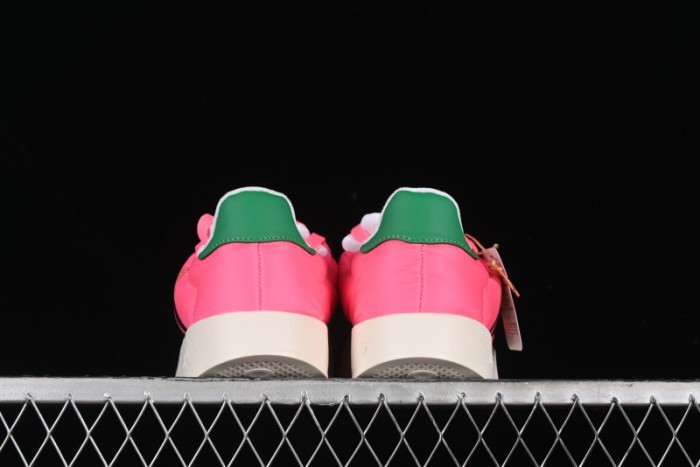 Adidas Originals Samba Home IE1433 Indoor Outdoor Slip-On Winter Comfortable Casual Bread Loaf Sneakers - IE1433