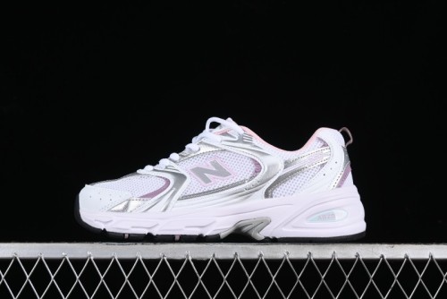 New Balance 530 Series Retro Casual Running Shoes - MR530GK