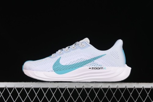 Nike Air Zoom Pegasus 35 Breathable Cushioned Running Shoes - FQ7262-004