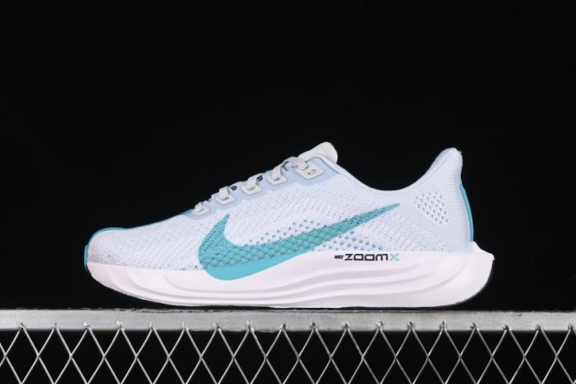 Nike Air Zoom Pegasus 35 Breathable Cushioned Running Shoes - FQ7262-004