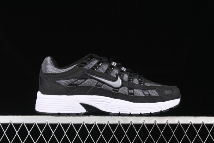 Nike P-6000 Prm Retro Casual Sneakers Dad Shoes - CD6404-003