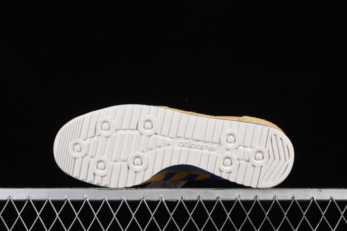 Adidas Originals SL 72 RS Classic Retro Running Shoes with Ecotex Tongue and EVA Midsole - IE6526