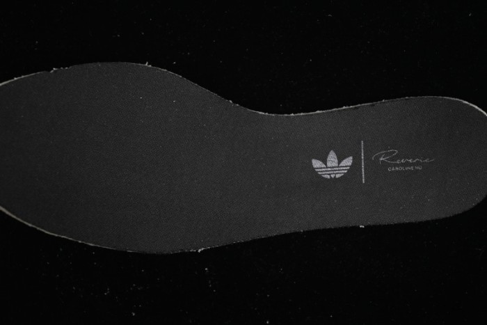 Adidas Caroline Hu x Ad Originals SL 72 Low-Top Casual Sneakers - JH7342