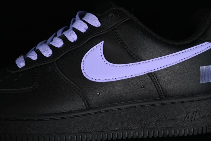 Nike Air Force 1'07 Low Custom Casual Sneakers - CW2288-111 1