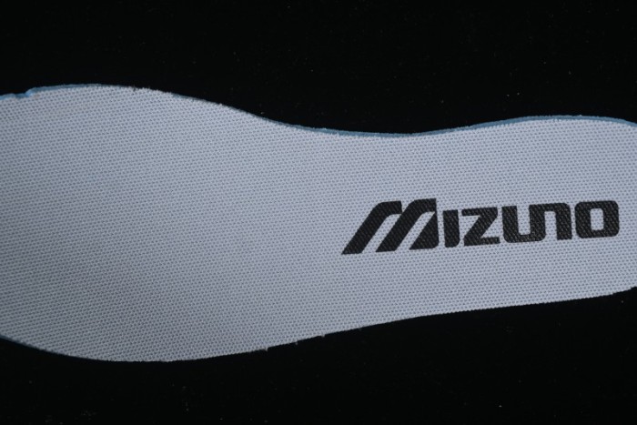 Mizuno Speed 2K Breathable Low-Top Casual Running Shoes with Synthetic Leather - D1GH222909