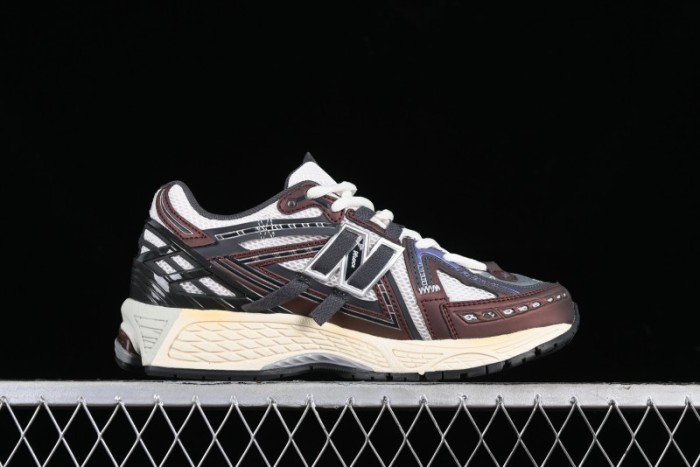 New Balance 1906 Series Retro Dad Style Casual Running Shoes - M1906AR 1