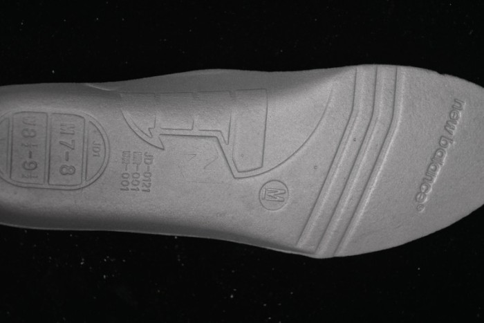 New Balance 1906 Series Retro Dad Style Casual Running Shoes - M1906RWE