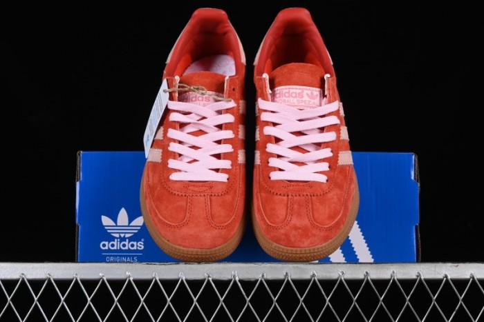 Adidas Handball Spezial Retro Casual Sneakers - IE5894