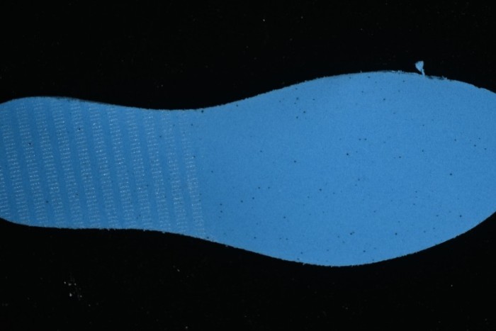 Nike Max 270 Running Shoes with Half-Sole Air Cushion - AH8050-002 1