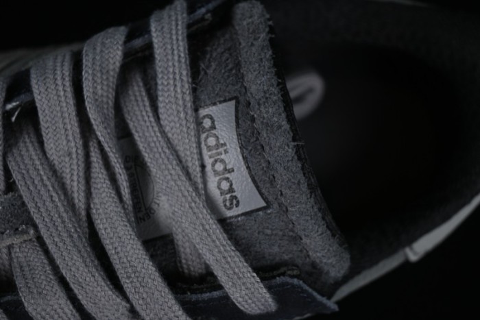 Adidas Originals SL 72 Retro Running Shoes with Nylon Upper and Rubber Outsole - IH5633