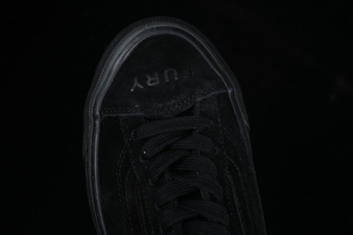 Vans Style 36 Low-Top Casual Skate Shoes - VN0A5JMFABK