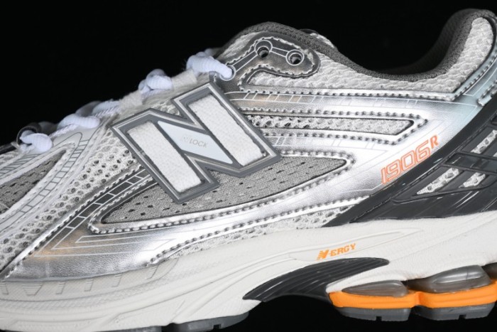 New Balance 1906 Series Retro Dad Style Casual Running Shoes - M1906RWM 1