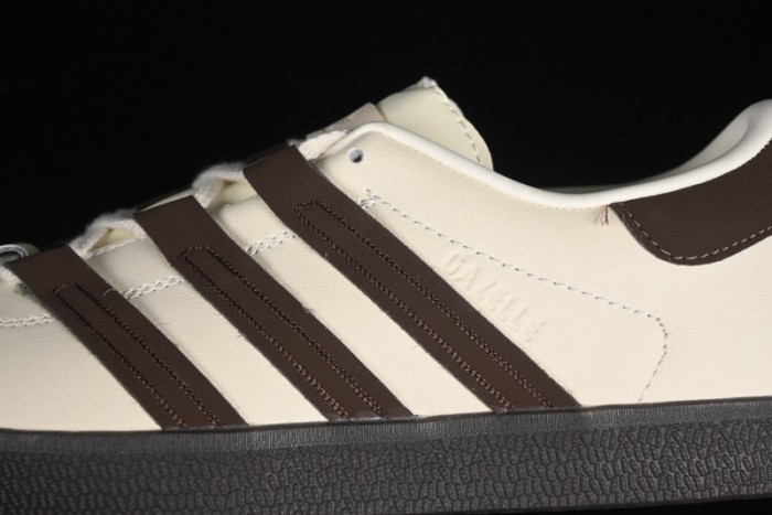 Adidas Originals Gazelle IG1895 Retro Casual Slip-Resistant Low-Top Sneakers