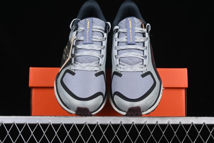 Nike Air Zoom Pegasus 41 GTX Running Shoes with Mesh Breathable Lightweight Design - FQ1356-003