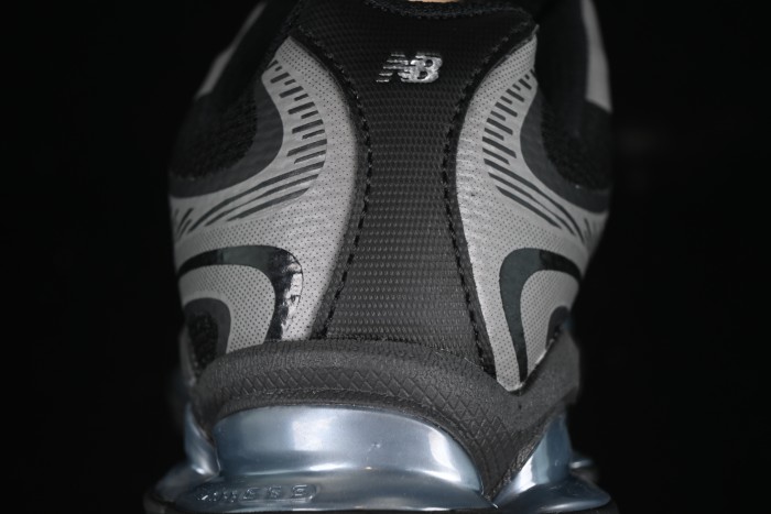 New Balance 2000 Series Retro Dad Style Casual Running Shoes - U2000ZGE