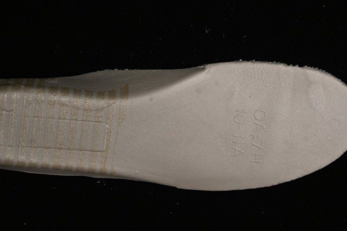 Nike Air Force 1 '07 Low Stussy Collaboration - Wheat Pig Leather Low-Top Casual Sneakers - HD1968-020 1