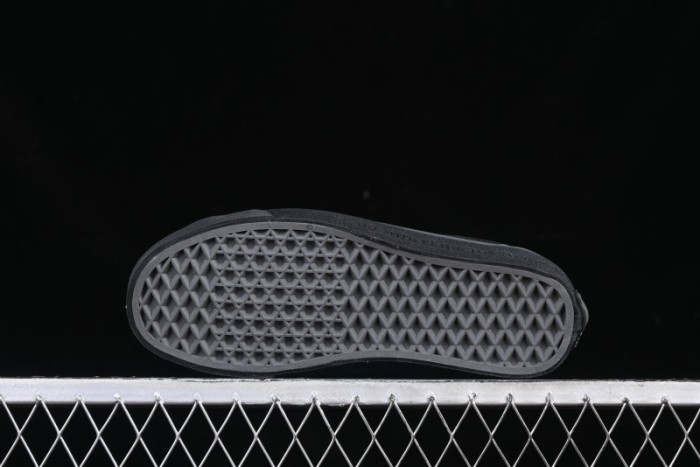 Vans Style 36 Low-Top Casual Skate Shoes - VN0A5JMFABK