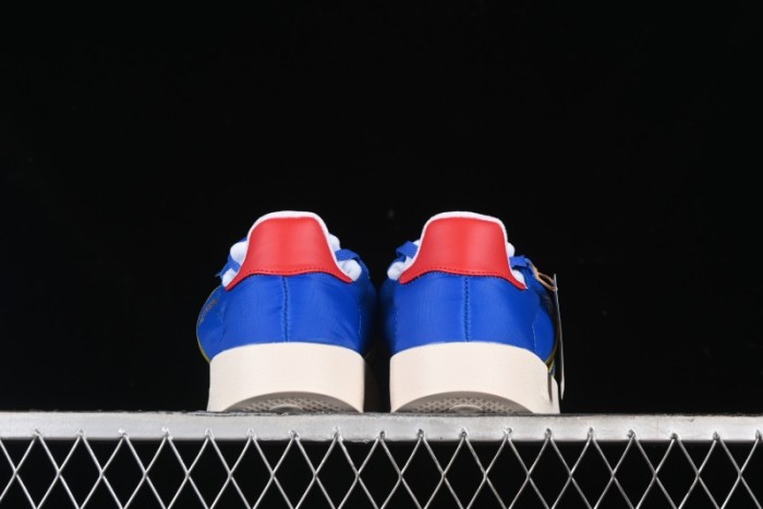 Adidas Originals Samba Home IH5503 Slip-On Comfort Winter Boots for Indoor and Outdoor - IH5503