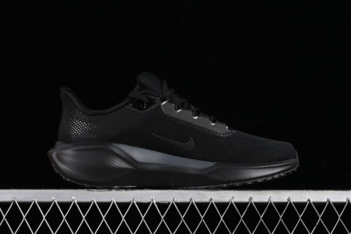 Nike Air Zoom Pegasus 41 Running Shoes with Breathable Mesh and Cushioned Support - FD2722-001 1