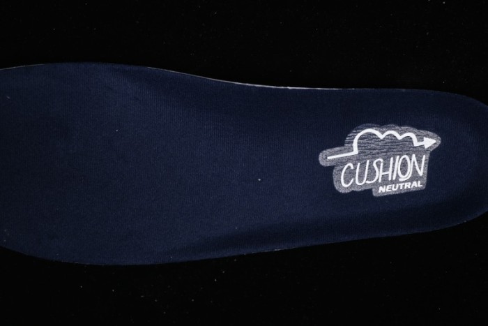 Brooks Ghost 15 Running Shoes with DNA LOFT V2 Cushioning and Breathable Air Mesh - 1203802A450