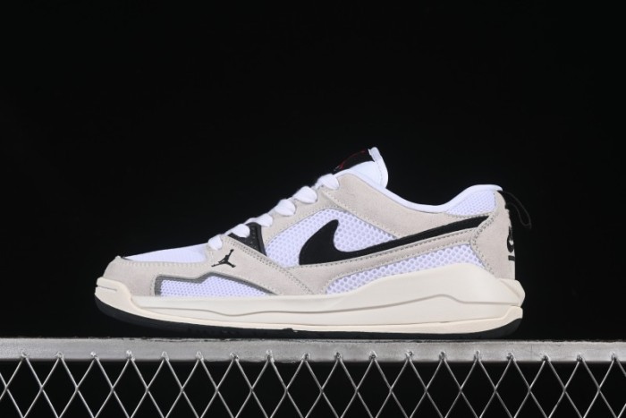 Nike Air Jordan CMFT Era Retro Casual Shoes - HJ6777-100