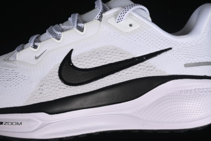 Nike Air Zoom Pegasus 41 Running Shoes with Breathable Mesh and Cushioned Support - FV2722-001