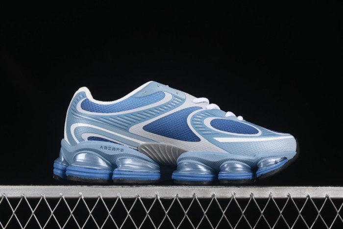 New Balance 2000 Series Retro Dad Style Casual Running Shoes - U2000BA