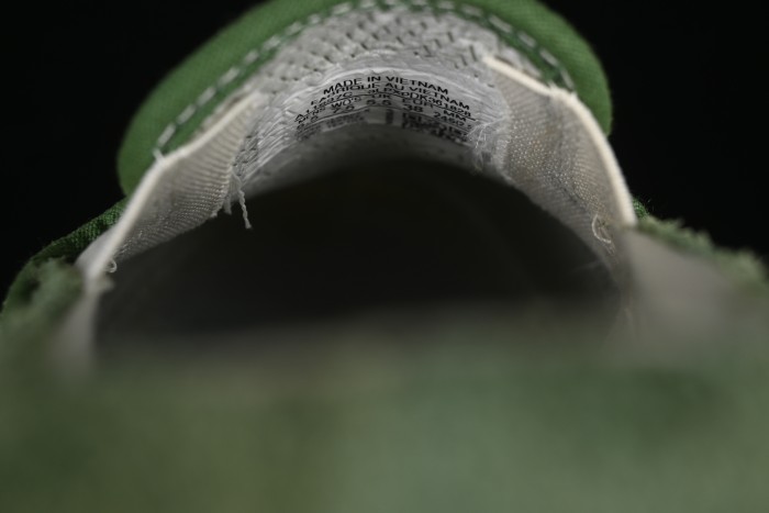 Converse Golf Le Fleur x One Star Pro  Forget Me Not  Low Top Casual Sneakers - A11637C