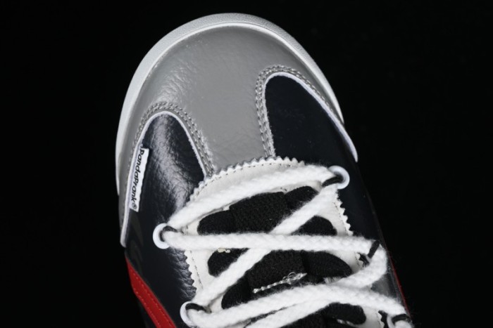 Onitsuka Tiger Mexico 66 Low-Top Lace-Up Casual Running Shoes - D507L-0152 1