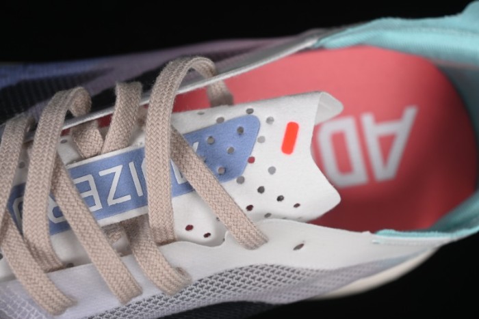 Adidas Adizero Adios Running Shoes with Breathable Low-Cut Design - IE6237