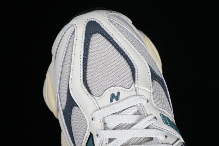 Joe Freshgoods x New Balance NB9060 Collaborative Retro Casual Running Sneakers with ABZORB Cushioning - U9060ESD 1