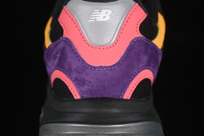 New Balance 2010 Series Retro Casual Running Shoes - M2010ND